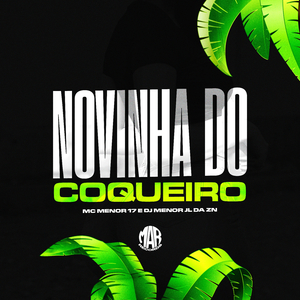 NOVINHA DO COQUEIRO