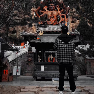 拔刀相助 prod.WrBiii