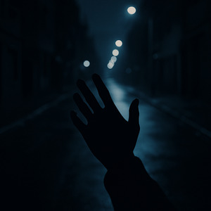 Não Me Deixa na Mão