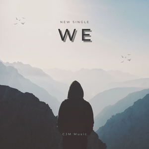 We