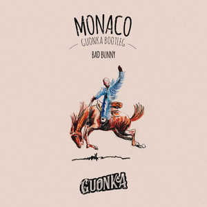 MONACO (GUONKA BOOTLEG)