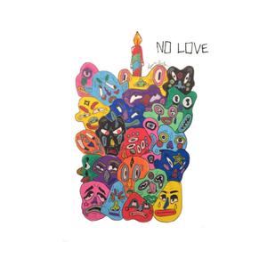 No Love
