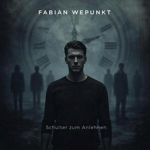 Schulter zum Anlehnen