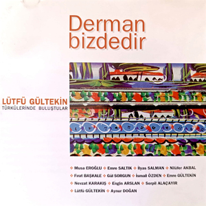 Gökte Uçan Huma Kuşu