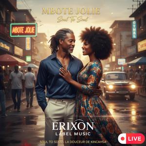 MBOTE JOLIE