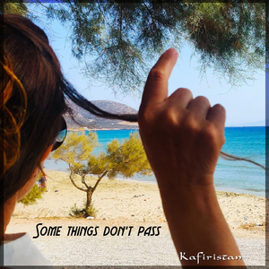 Some Things Don't Pass