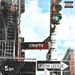77Fifty (feat. Shesha ZA)