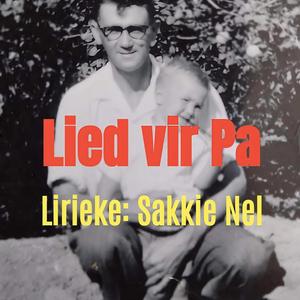 Lied vir Pa