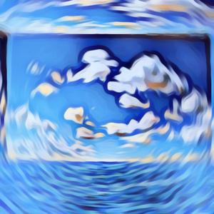 WALL-E (feat. Kermani Wrld)