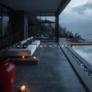 Laundry on a Tuesday