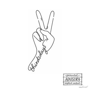 bonus: 33 (feat. Believe)