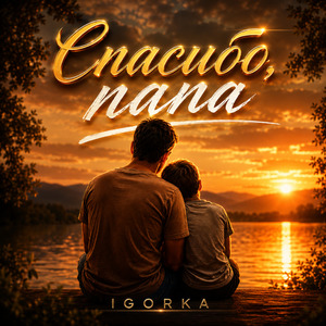 Спасибо Папа