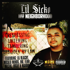 ****ing With My Bussiness (feat. Hectic, & Lil Blacky)