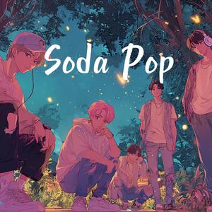 Soda Pop
