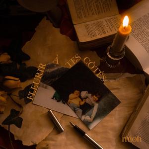 Fleurir à tes côtés