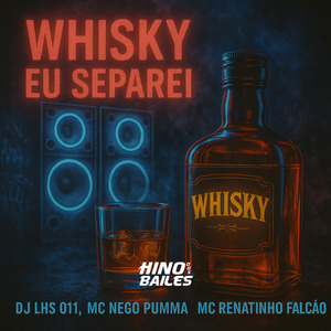 Whisky Eu Separei