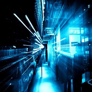 hideaway (feat. bodyGaard)