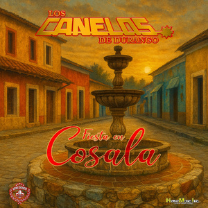 Celos del Viento ( En Vivo)