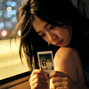 《被抛弃的心伤》