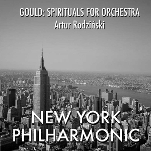 Gould_ Spirituals For Orchestra, 4. Protest
