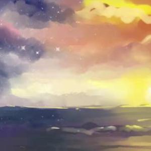 You are my moonlight(Prod.By Asianboi)