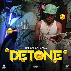 Detone
