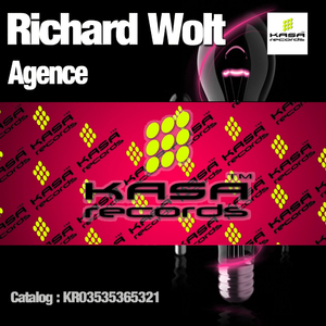 Agence (Original Mix)