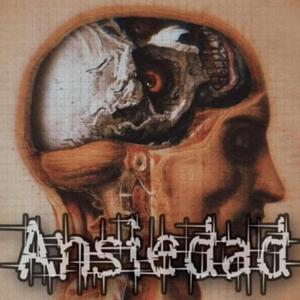 Ansiedad (feat. Strickto & Vanshika)