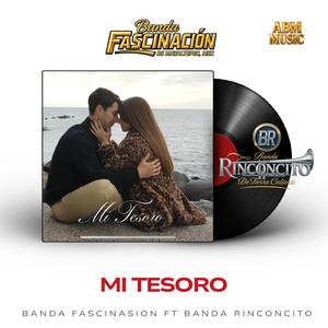 Mi Tesoro (feat. Banda Rinconcito)