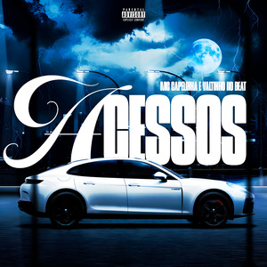 Acessos