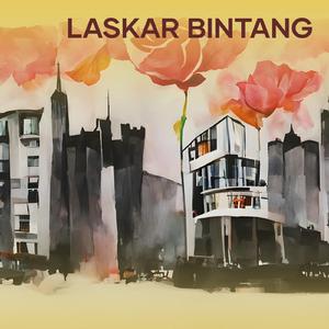 laskar bintang