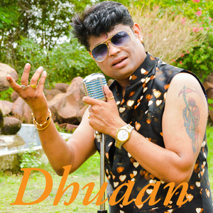 Dhuaan
