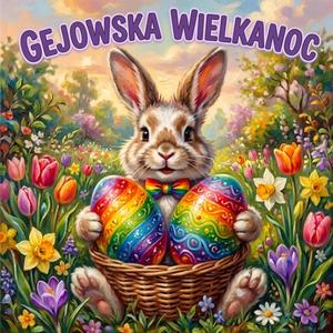 Gejowska Wielkanoc