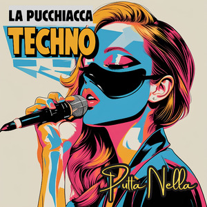 LA PUCCHIACCA TECHNO