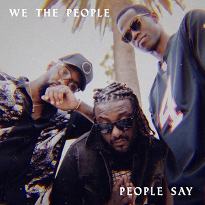 People Say