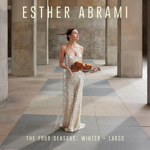 The Four Seasons:Violin Concerto in F Minor, RV 297, Op.8 No.4 "Winter": II. Largo