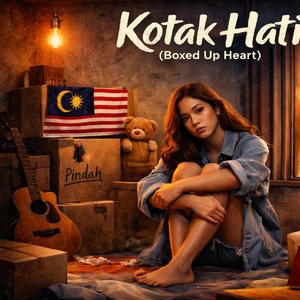 Kotak Hati