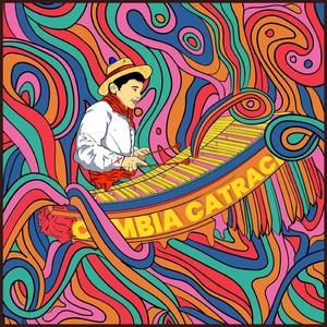 LA CUMBIA CATRACHA (Folklore Hondureño)