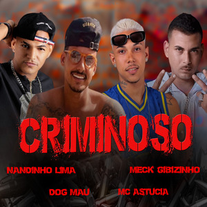 Criminoso