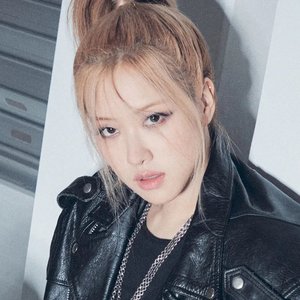 Hard To Love（翻自 Rose.）
