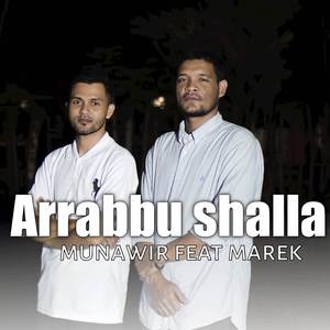 Arrabbu shalla