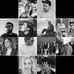 Particle Accelerator (Live)