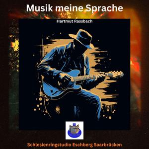 Musik meine Sprache
