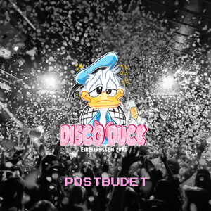 Disco Duck (Eikelirussen 2023)