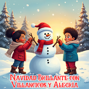 Navidad Familiar Felicidad