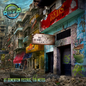 El Mundo Se Esta Desgarrando a Si Mismo