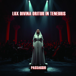 Lux divina oritur in tenebris