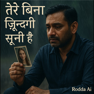 तेरे बिना ज़िन्दगी सूनी है