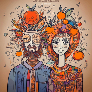 Apples and Oranges