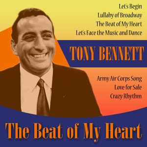 So Beats My Heart for You